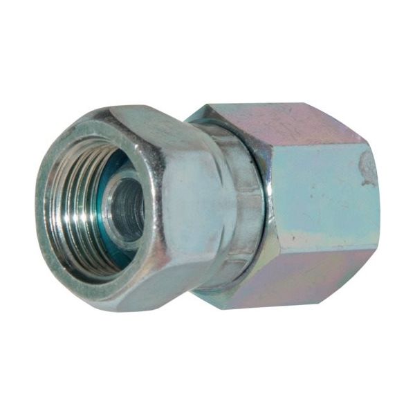 スーパー工業 接続アダプター SR08 1/2 99000171 1個 105-7478（直送品）