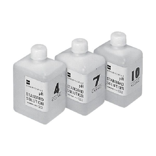 堀場製作所 堀場 濃縮pH標準液