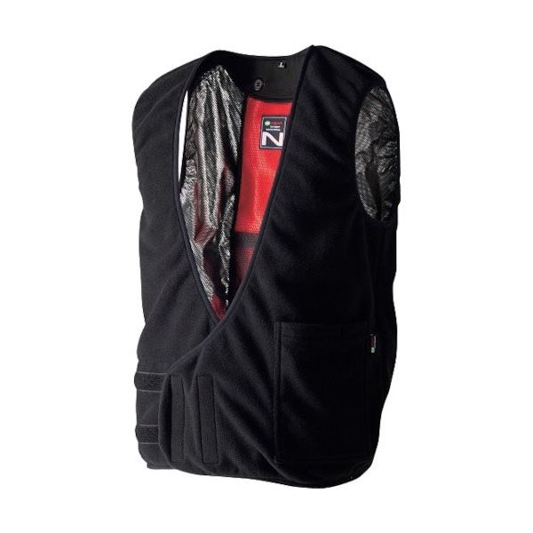 エヌ・エス・ピー NSP NCー5042 Nヒートベスト 発熱体NZーRHEAT3セット 大(2L~5L) 8120947 1組（直送品）