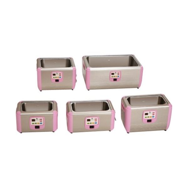 東京硝子器械 TGK 超音波洗浄機 USー703 111-52-15-32 1台 191-4544（直送品）