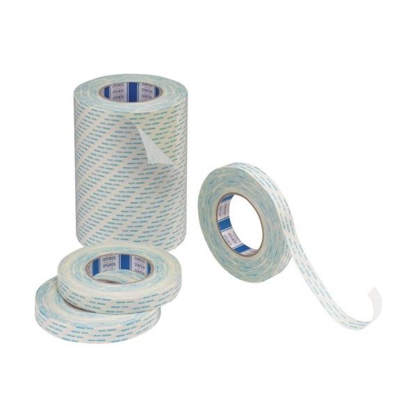 積水化学工業 積水 環境対応型両面テープ#5782NEW(低VOCタイプ)15mm×50M巻き W82NX13 1セット(64巻)（直送品）