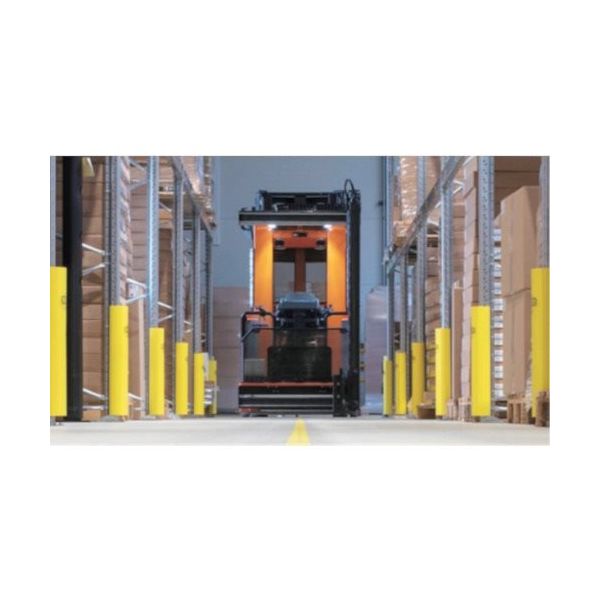 TROAXセーフティシステムズ TROAX Dーflexx Alfa 1000 12000070 1本 373-4940（直送品）