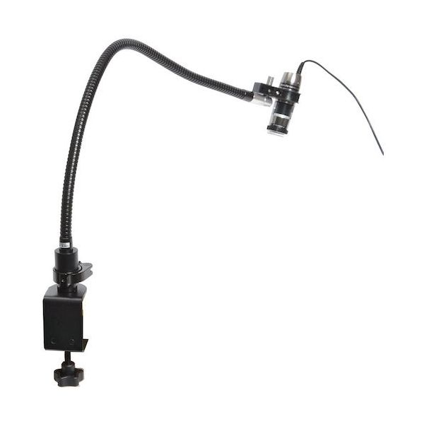 DinoーLite DinoーLite精密スタンドRK10用フレキシブルアーム DINORK10FX 1台 435-8558（直送品）