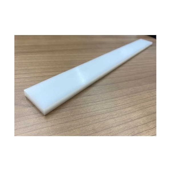 作新工業 SAXIN FLフラットレール 5X30X2000 FL-5X30X2000 1本 365-4704（直送品）