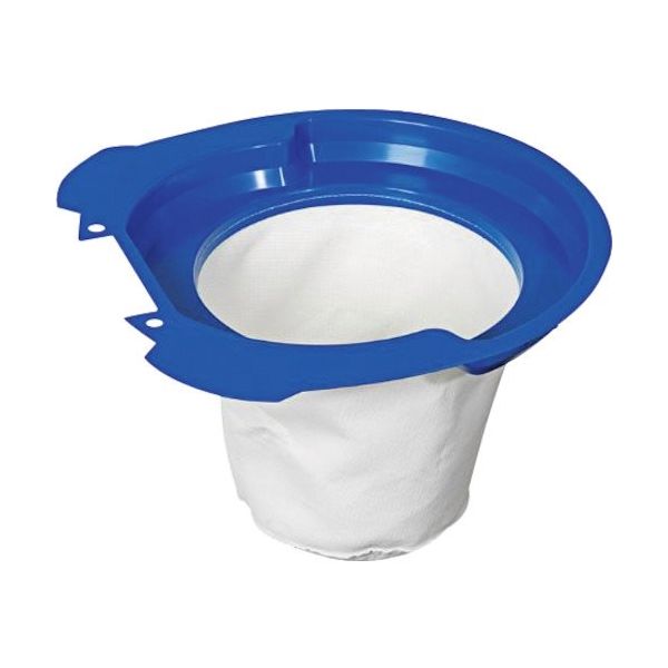 ニルフィスクアドバンス ニルフィスク クロスウェット・ドライフィルター(35L) 107407296 1個 256-4603（直送品）