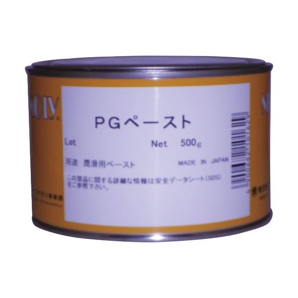 ダイゾー ニチモリ PGペースト 500g 1130051130 1缶 144-9830（直送品）