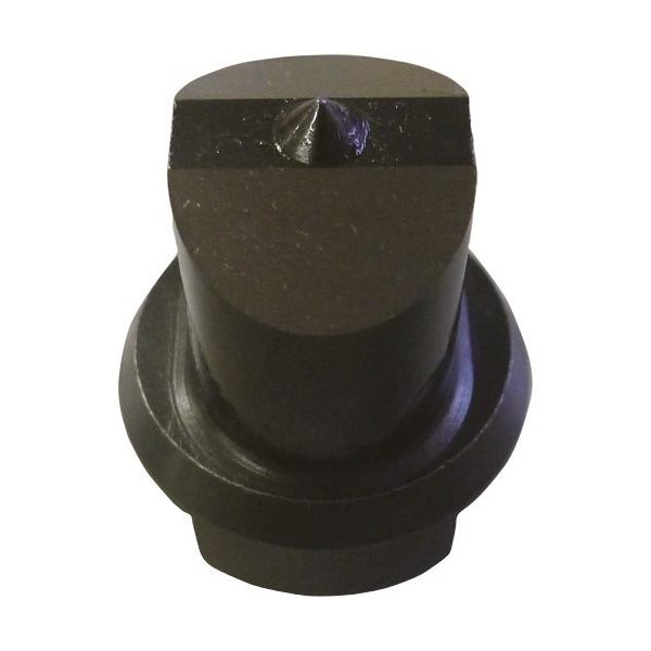 オグラ 長穴ポンチ 13×17mm 5322070 1個 177-9863（直送品）