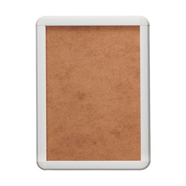 シンエイ エレベーターパネル20RホワイトA4サイズ EVPG-20R-A4W 1枚 420-4089（直送品）