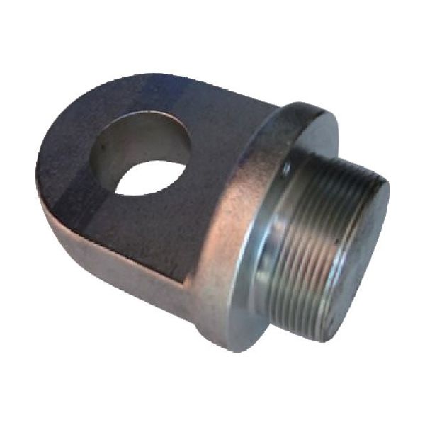 理研機器 RIKEN 2山クレビス CLM-10-B 1個 851-9992（直送品） 11,071円