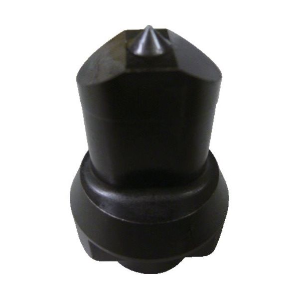 オグラ 長穴ポンチ 11×16.5 5395220 1個 858-5819（直送品）