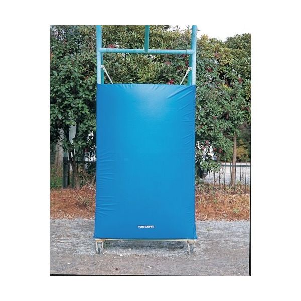 トーエイライト ジュニアバスケットマットST B2435B 1組(2枚) 362-2912（直送品）