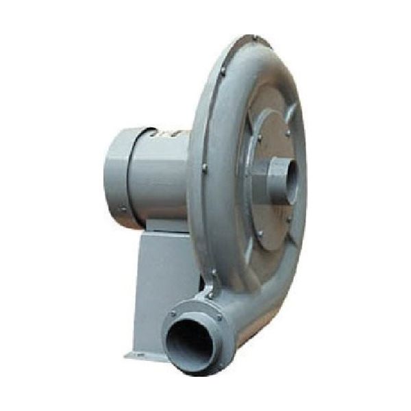 淀川電機 電動送風機 強力高圧ターボ型 KDHシリーズ 三相200V (1.5kW・IE3モータ) 60Hz KDH5TLP-60HZ 1台（直送品）