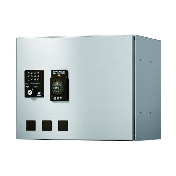 田島メタルワーク MULTIBOX GX36Kー30N 1台 470-3564（直送品）