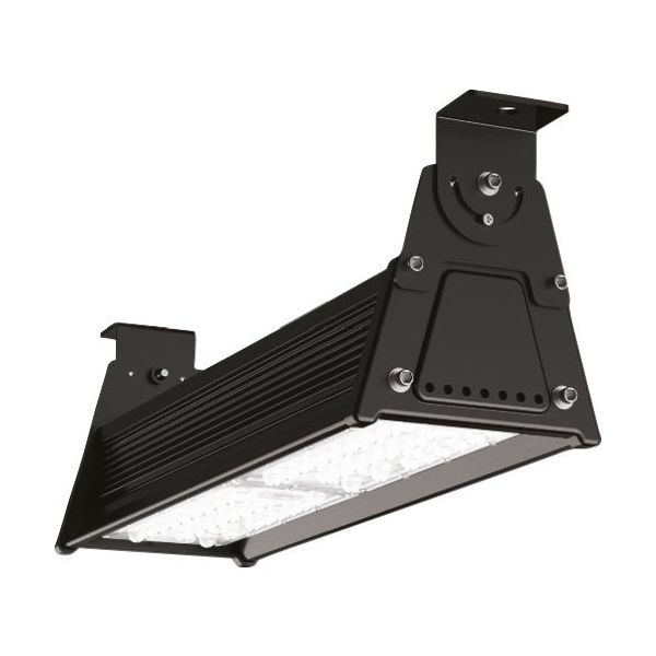 岩崎電気 岩崎 レディオック デポライナー 60W 横長配光 ELBW06001WNSAN9BK 1台 178-7808（直送品）