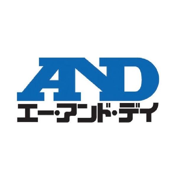 エー・アンド・デイ A&D 粘度計校正用標準液 JS10 AXSV3110 1個 838-3390（直送品） - アスクル