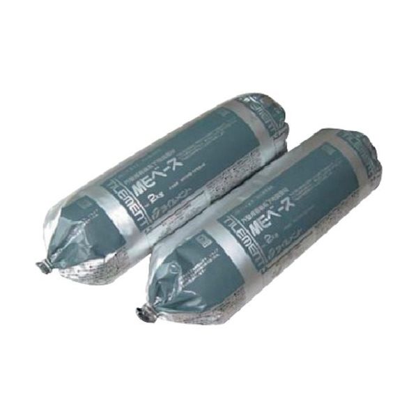 タイルメント TILEMENT MEベース 33537020 1セット(9本) 377-4300（直送品）