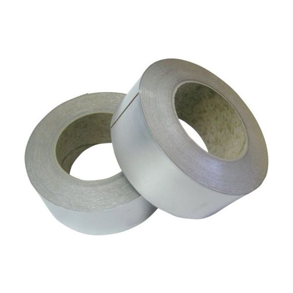 マイセック マイトレース用アルミテープ FT-3L 1巻 133-1548（直送品）