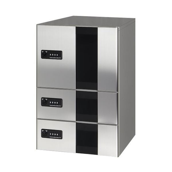 田島メタルワーク MULTIBOX GXEー3 1台 470-6741（直送品）