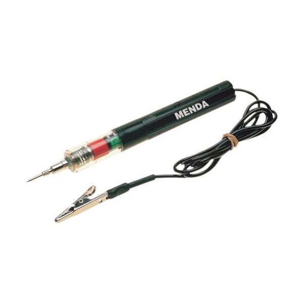 DESCO JAPAN 導電テスター 0ー10Ω 35130 1台 111-2694（直送品）