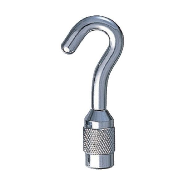 イマダ 付属アタッチメントフォースゲージ(~5000N)用小鉤 B-1 1個 838-4746（直送品）