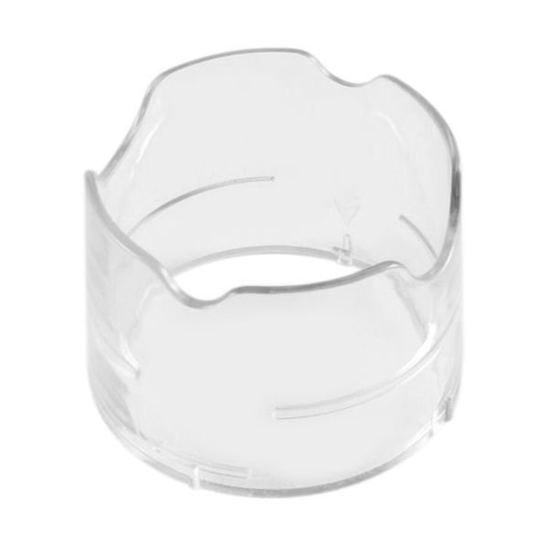 DinoーLite DinoーLiteシリーズ用カーブドレンズキャップアダプター(ADシリーズ用) DINOMSAA105 1台（直送品）