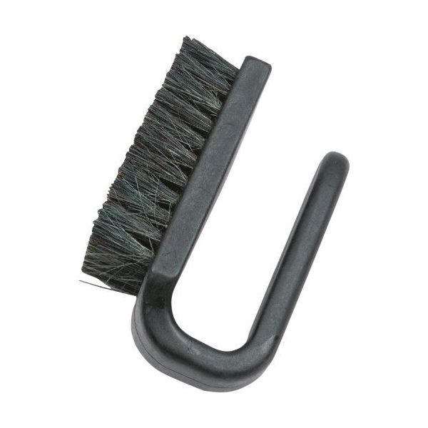 DESCO JAPAN ブラシ 導通性 変形タイプ 76 mm x 38 35695 1個 113-4958（直送品）