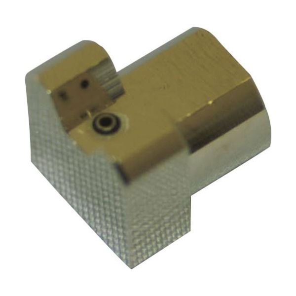 扶桑精機 扶桑 ルミナ STーC8用#1ー1 90度平吹ヘッドφ0.7 29451 1個 138-6086（直送品）