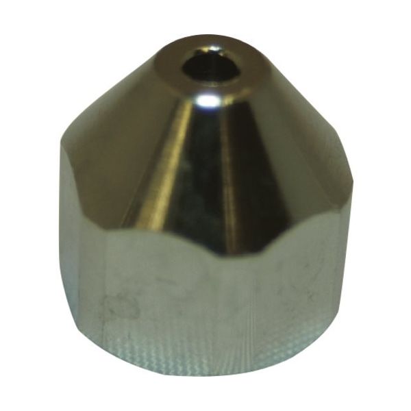 扶桑精機 扶桑 EM1/eーミスト用 先端カットエアノズル 29135 1個 138-4489（直送品）