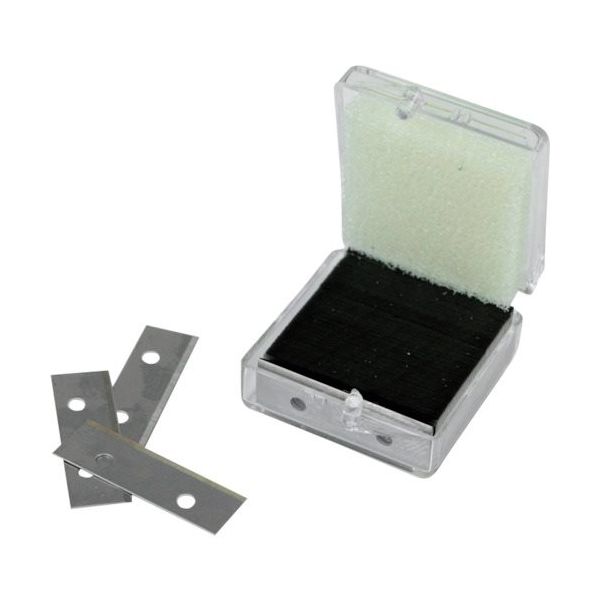 DESCO JAPAN チューブカッター用替え刃 (100枚入) 35177 1パック(100枚) 111-9049（直送品）