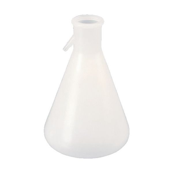 TARSONS ろ過フラスコ PP製 500ml 442110 1個 134-2899（直送品）