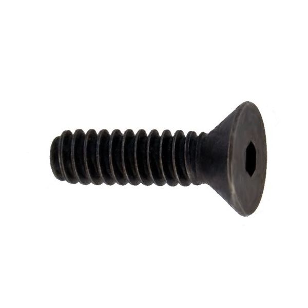 ミシガン デバリングツール用アクセサリーブレード調整ネジ(A・B・C・D・Eタイプ用) MDT-301 1個（直送品）