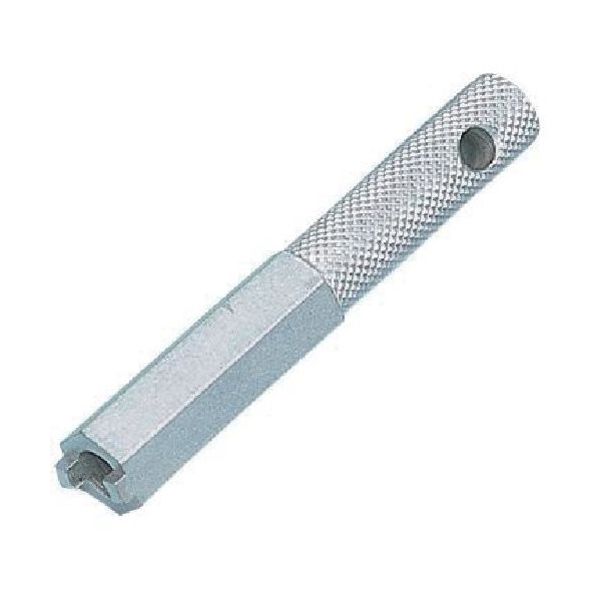 スリーエッチ HHH Fスパナ FS1 1本 337-6108（直送品）