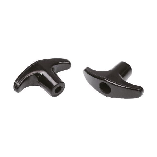 DESCO JAPAN 5ポンド電極 (2個入) 50004 1パック(2個) 111-2796（直送品）