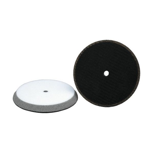 埼玉精機 U TOOLS 551MPソフトパットφ123×10 5900 1枚 278-1231（直送品）