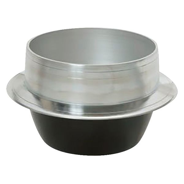 カンダ アルミ羽釜60cmカン無 4949362691906 1個（直送品