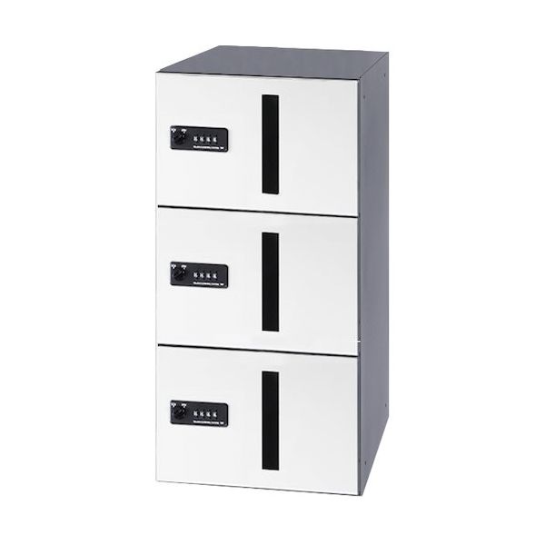 田島メタルワーク MULTIBOX GXーDF3W 1台 470-6733（直送品）