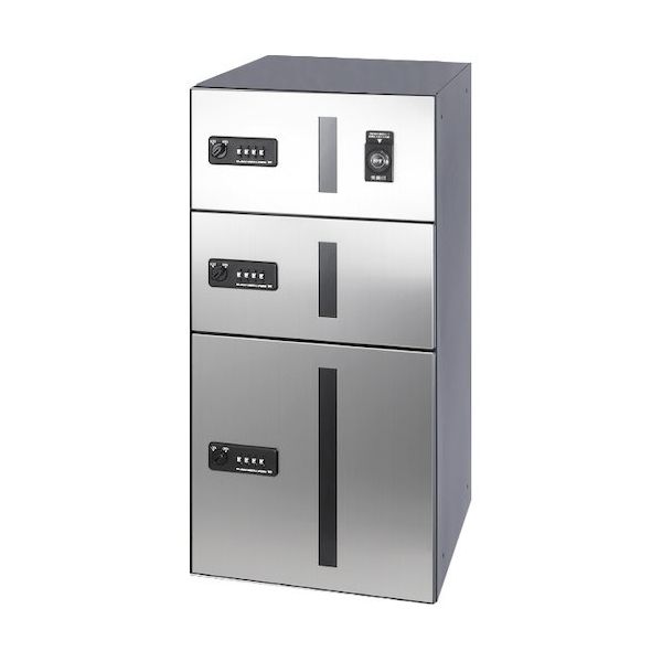 田島メタルワーク MULTIBOX GXーDS4NW 1台 470-5097（直送品）