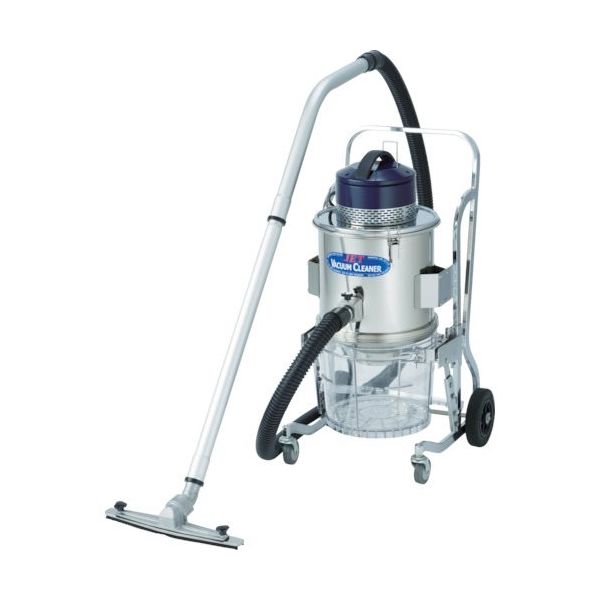 三立機器 三立 乾湿両用ハイブリットクリーナー JXー2060ーN 100V 1台 126-4144（直送品）