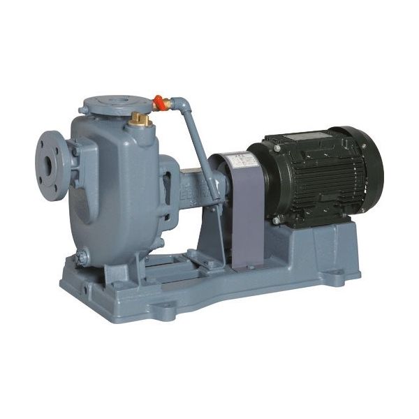 荏原製作所 エバラ FQ型自吸ポンプ 60Hz FQ