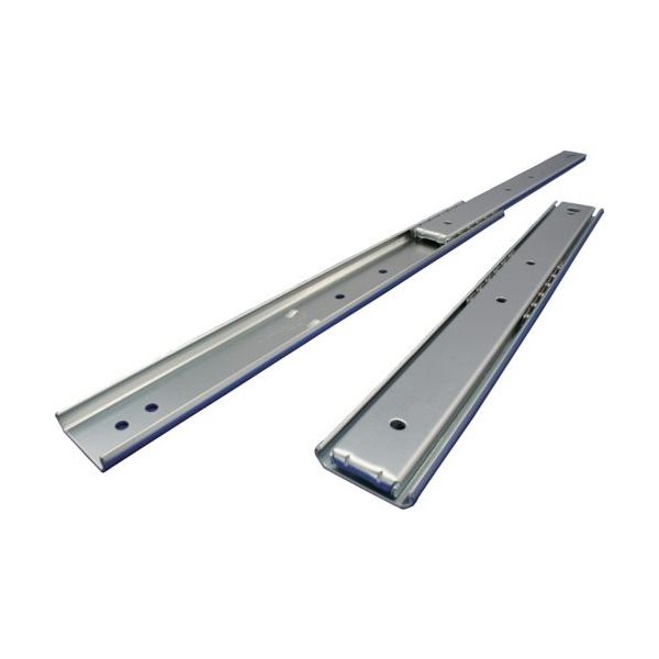 日本アキュライド アキュライド シングルスライドレールC201(軽荷重用) C201-15 1本 338-1316（直送品）