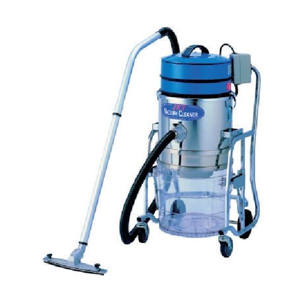 三立機器 三立 トランスクリーナー JXー6310 200V 1台 126-4167（直送品）