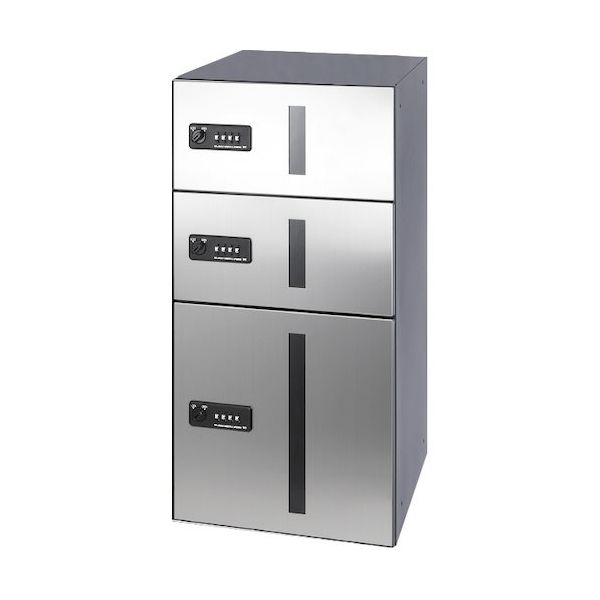 田島メタルワーク MULTIBOX GXーDS4W 1台 470-5188（直送品）