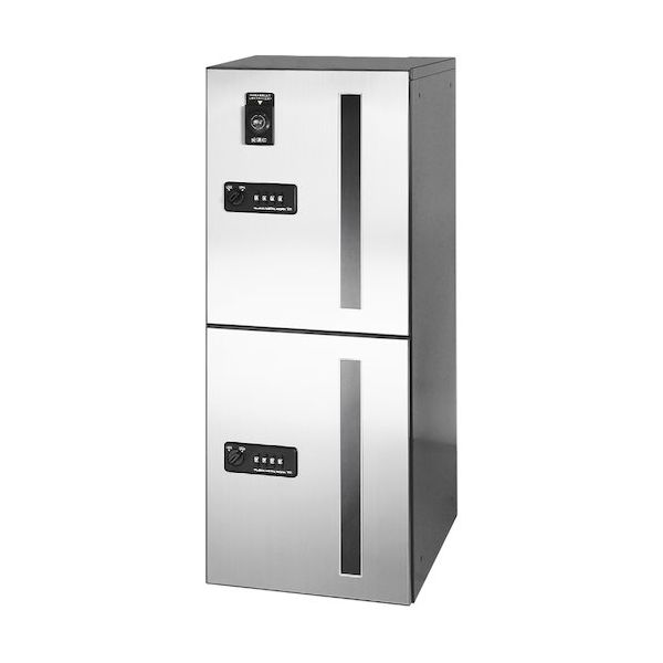 田島メタルワーク MULTIBOX GXCー5NS 1台 470-6713（直送品）