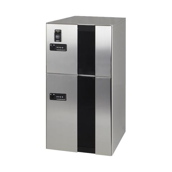 田島メタルワーク MULTIBOX GXEー6N 1台 470-5108（直送品）