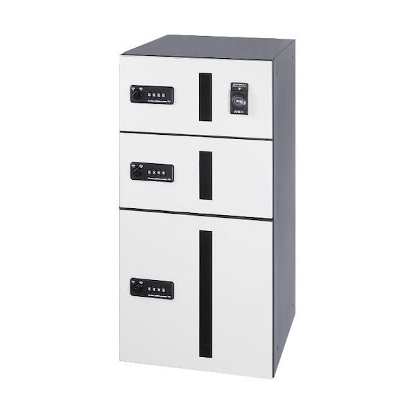 田島メタルワーク MULTIBOX GXーDF4NW 1台 470-3558（直送品）