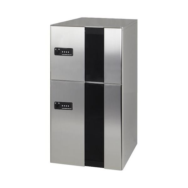 田島メタルワーク MULTIBOX GXEー6 1台 470-6689（直送品）