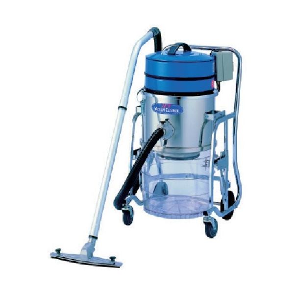 三立機器 三立 乾式専用バキューム JEー8530 200V 1台 126-4151（直送品）