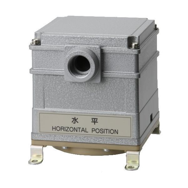 山本電機製作所 マノスター 伝送器 EMTGP1A 4ー20mA 2線式 ー1000Pa EMTGP1A0D-1000 1台（直送品）