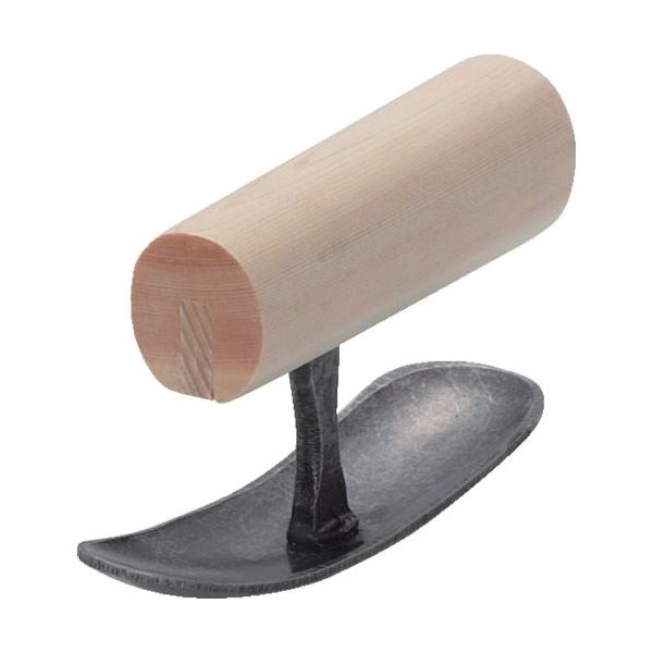 ナルセ商工 カネ三 本焼エンバル鏝 ENB-105 1丁 851-0878（直送品）