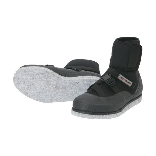 阪神素地 ハンシン FXー277 ウェーディングシューズ L FX-277-L 1足 132-9339（直送品）